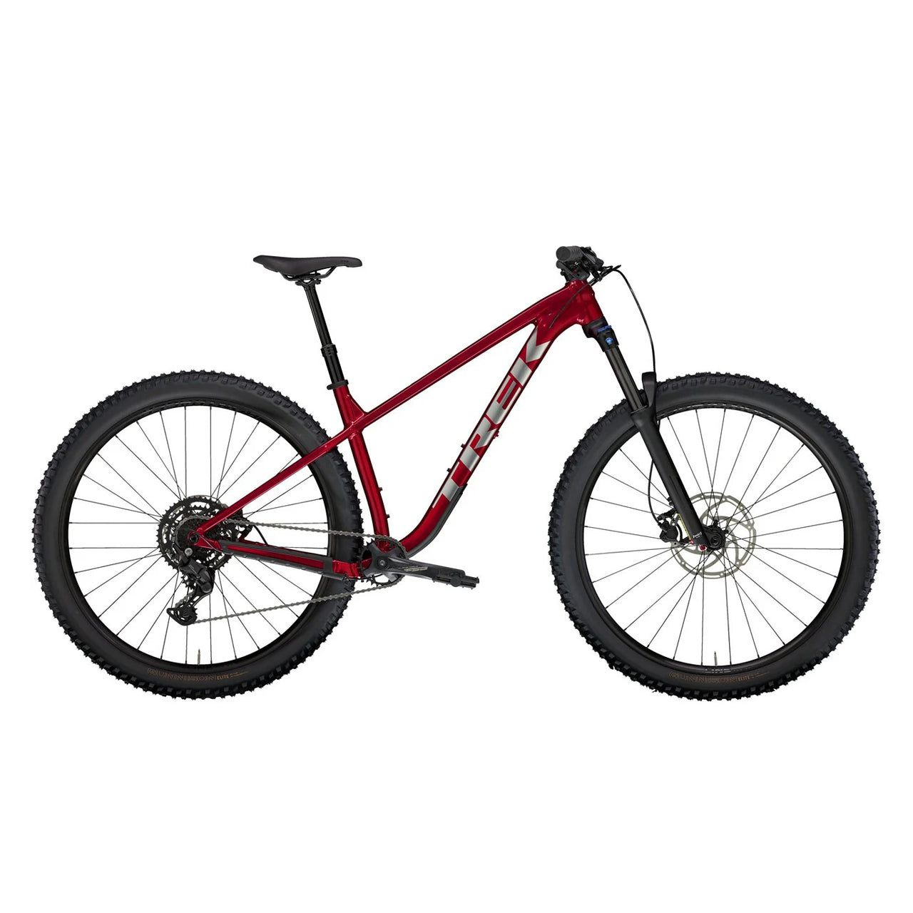 2025 | Roscoe 6