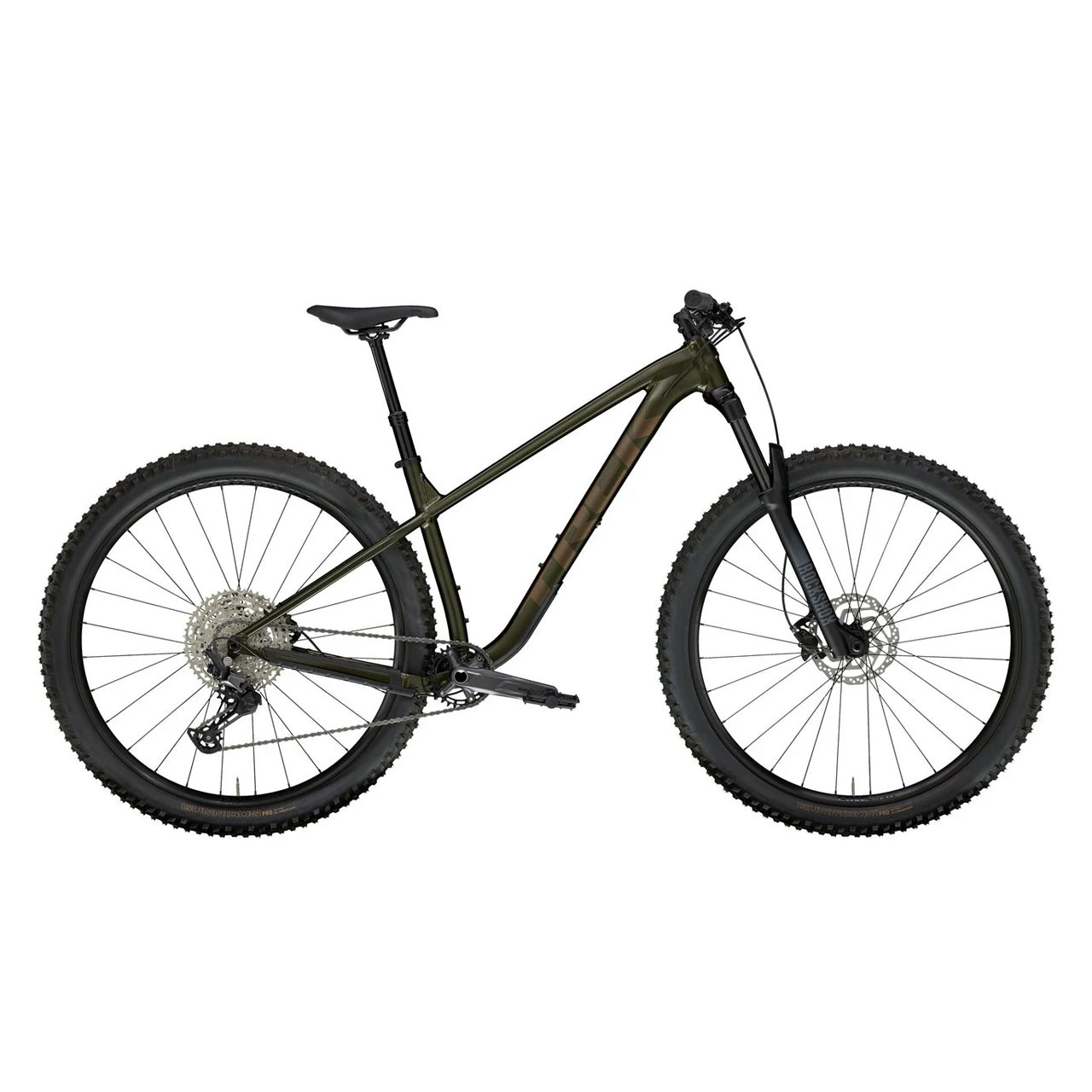 2025 | Roscoe 7