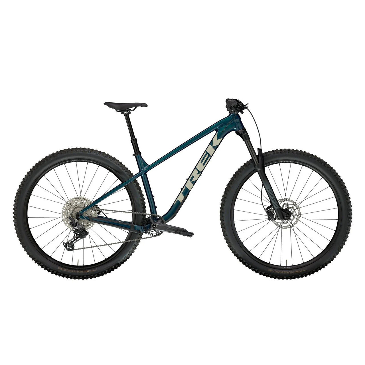 2025 | Roscoe 7