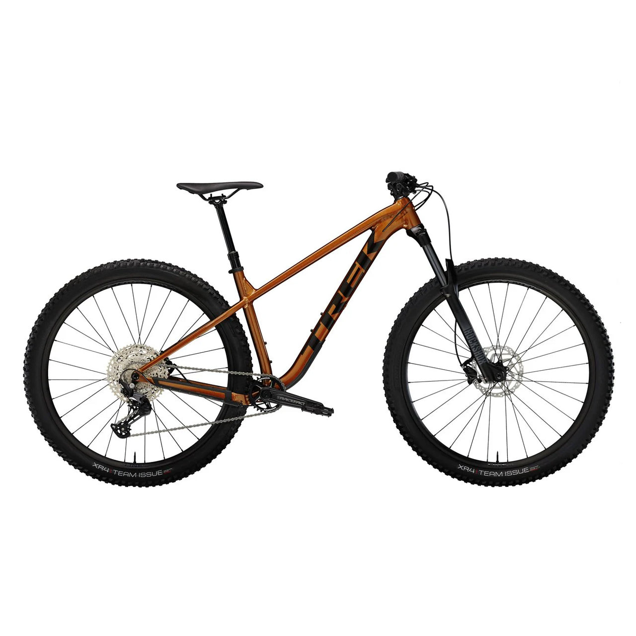 2025 | Roscoe 7