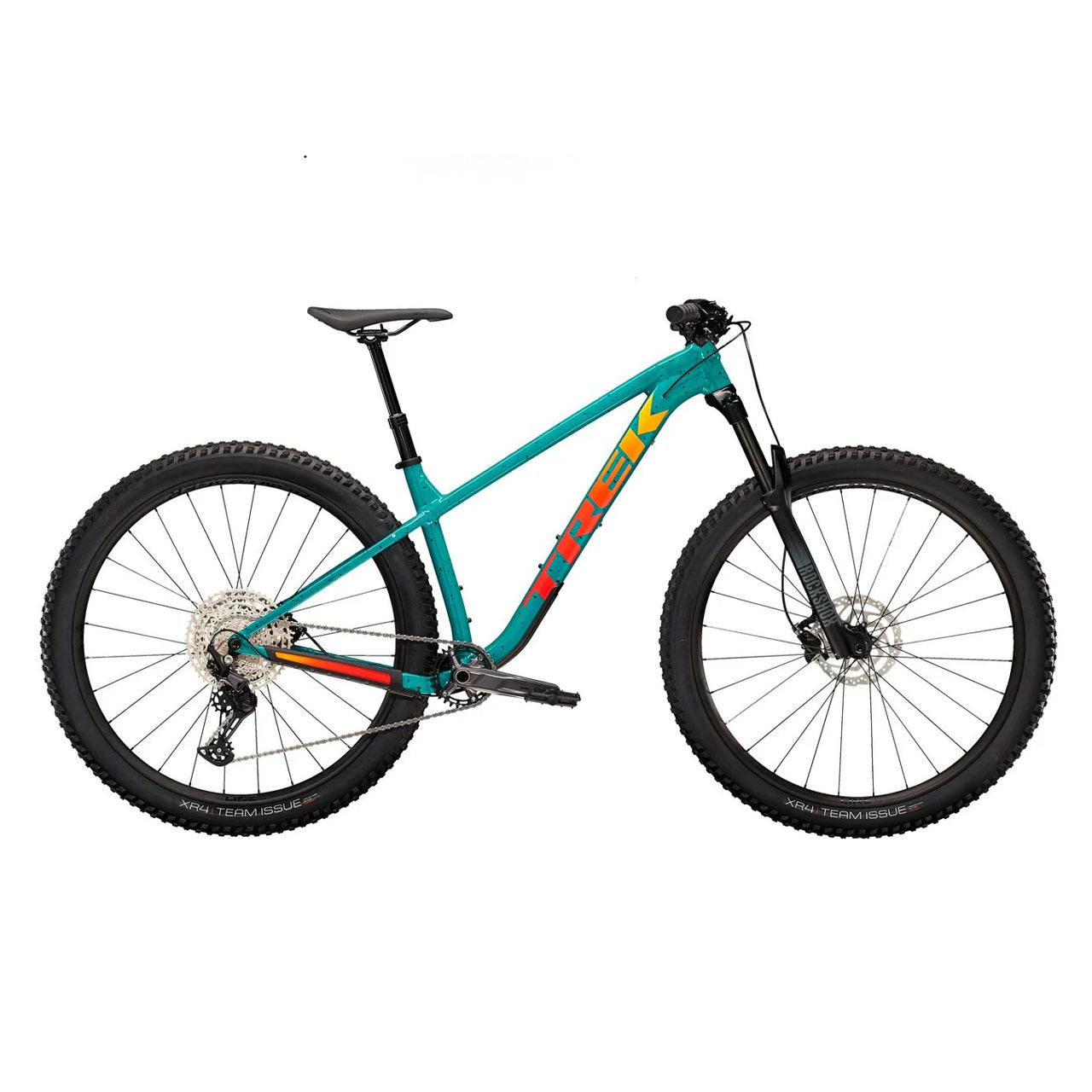 2025 | Roscoe 7