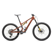 2025 | Stumpjumper 15 Öhlins Coil