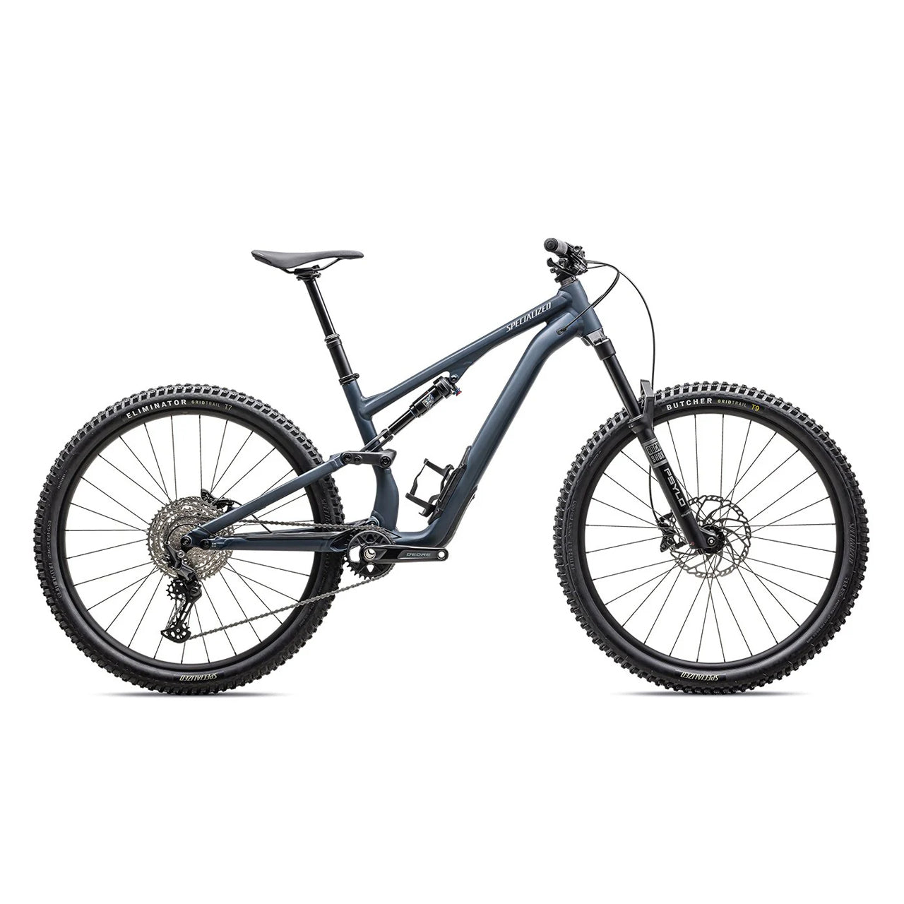 2025 | Stumpjumper 15 Alloy