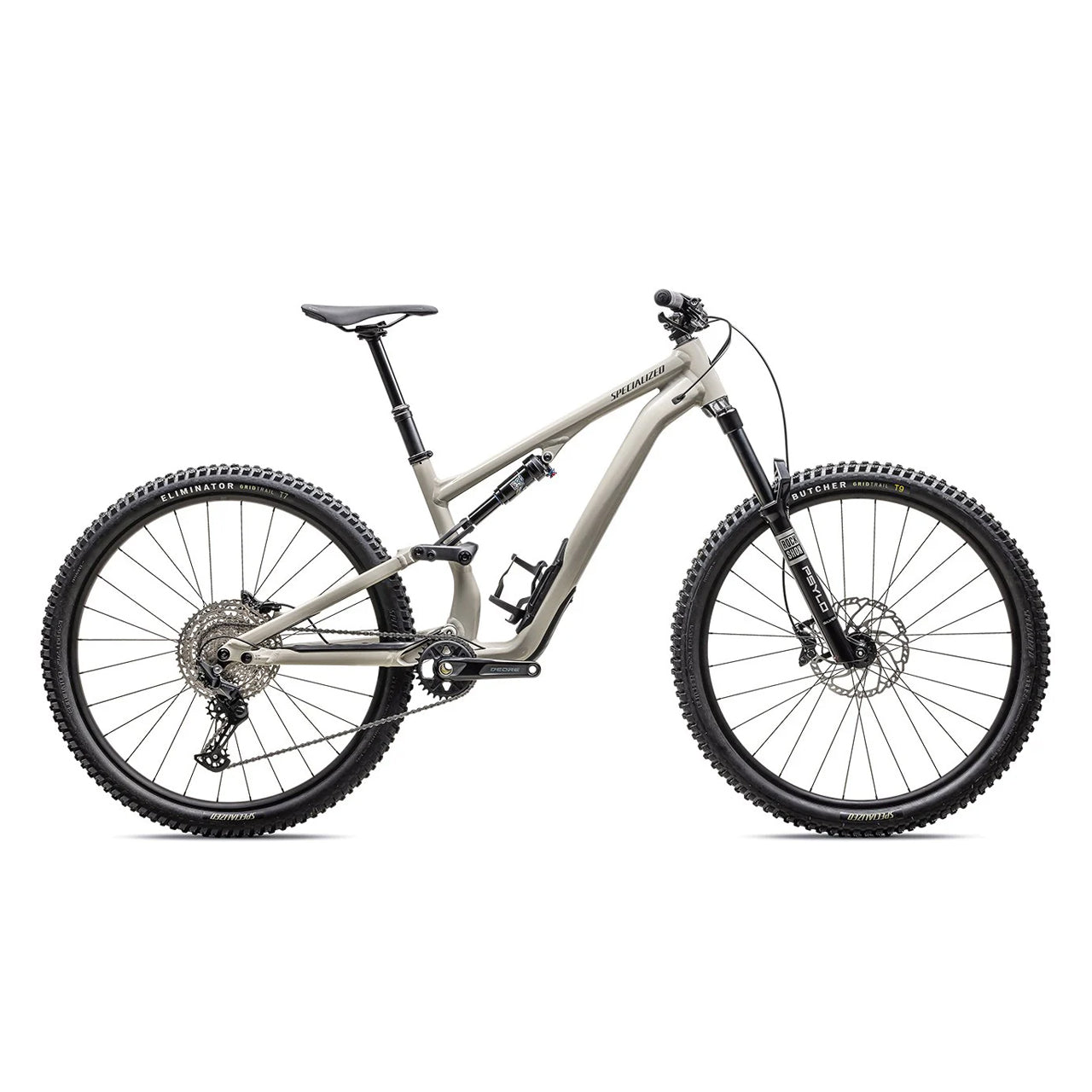2025 | Stumpjumper 15 Alloy