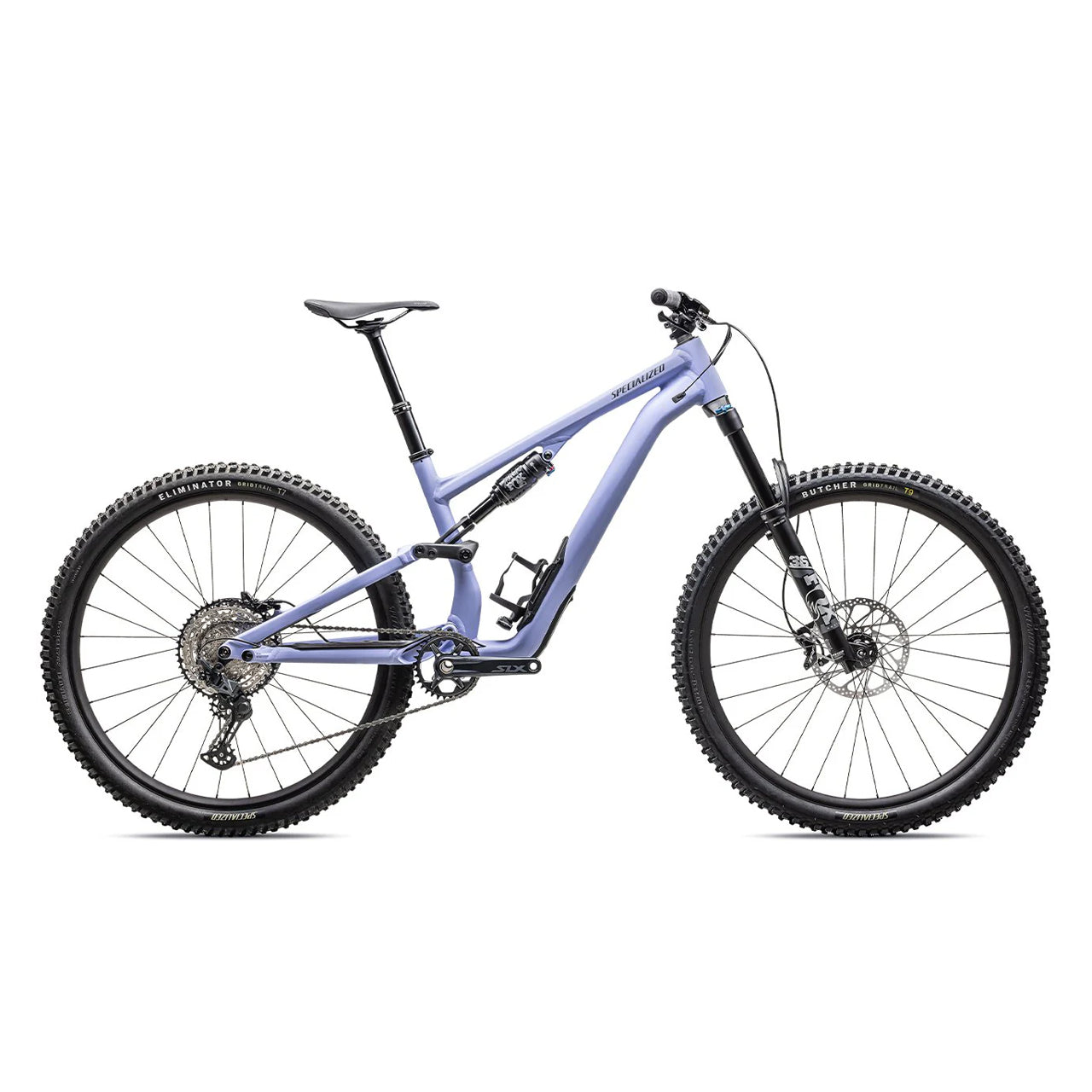 2025 | Stumpjumper 15 Comp Alloy