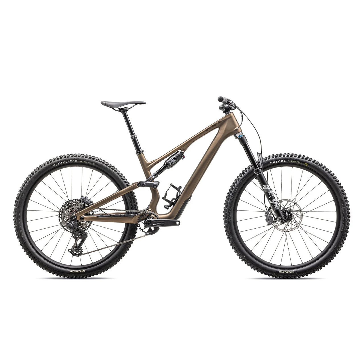 2025 | Stumpjumper 15 Comp