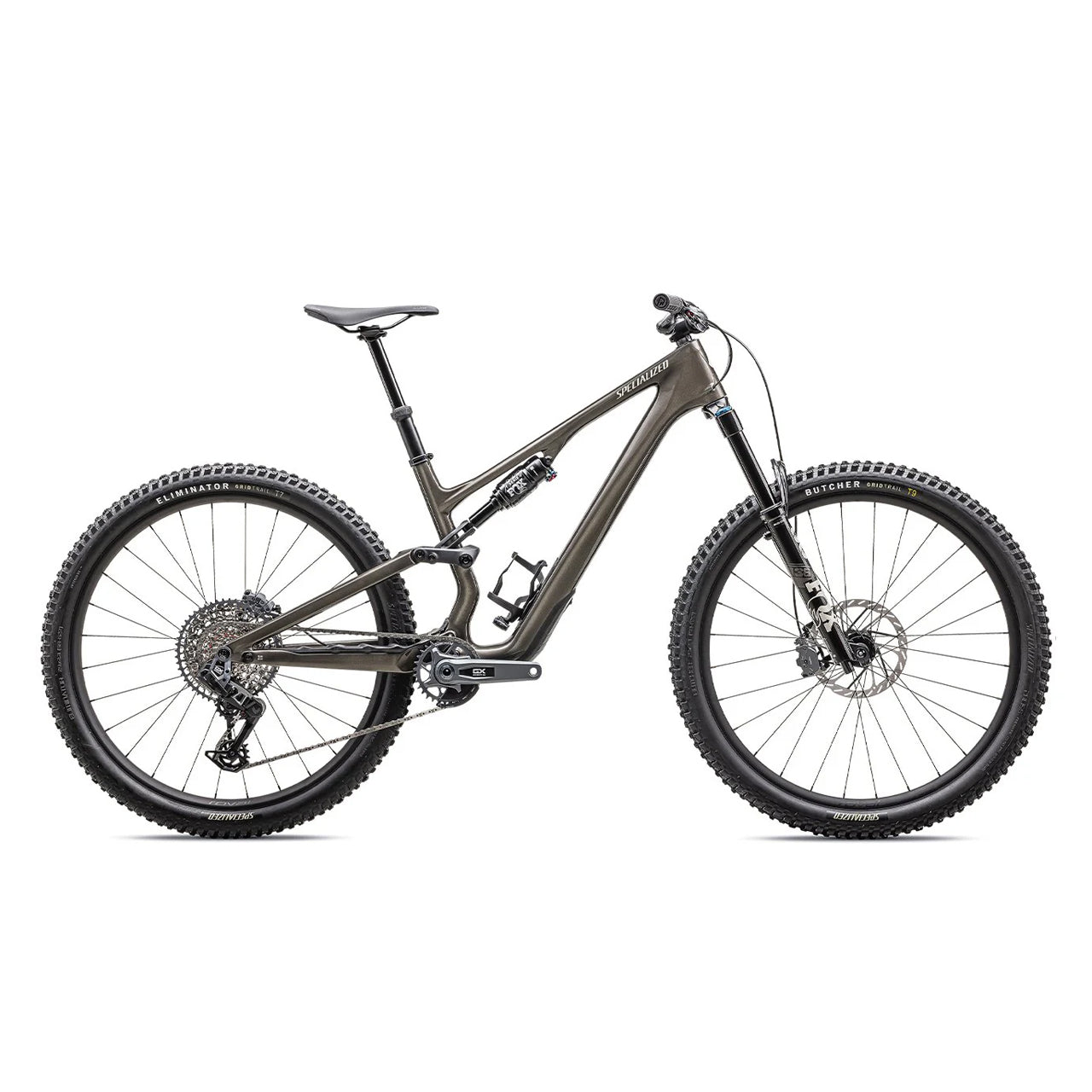 2025 | Stumpjumper 15 Expert