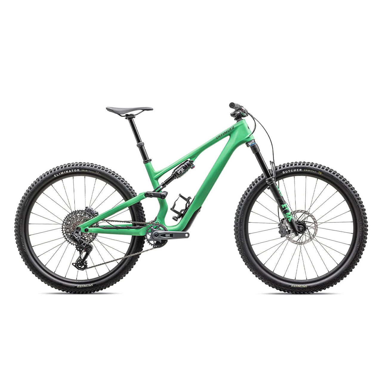2025 | Stumpjumper 15 Expert