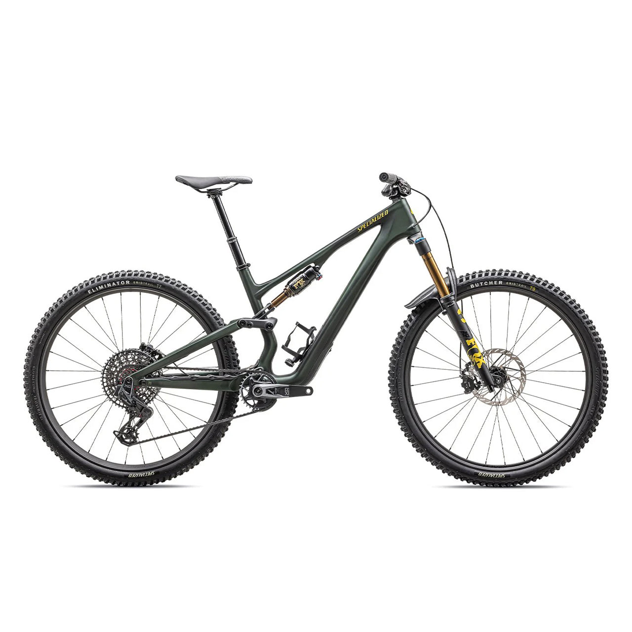 2025 | Stumpjumper 15 Pro