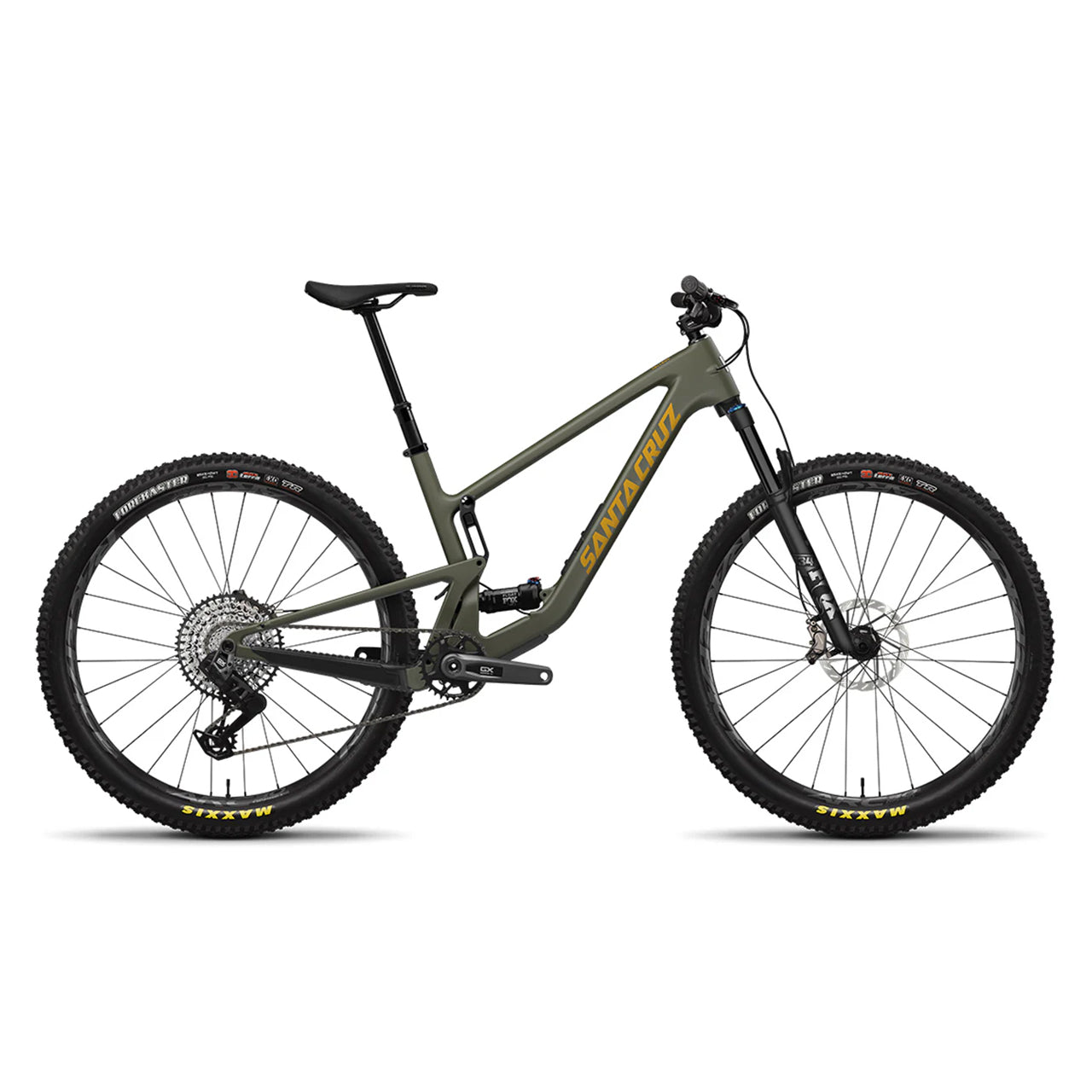 2025 | Tallboy 5 29 C GX AXS