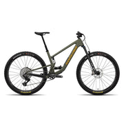 2025 | Tallboy 5 29 C GX AXS