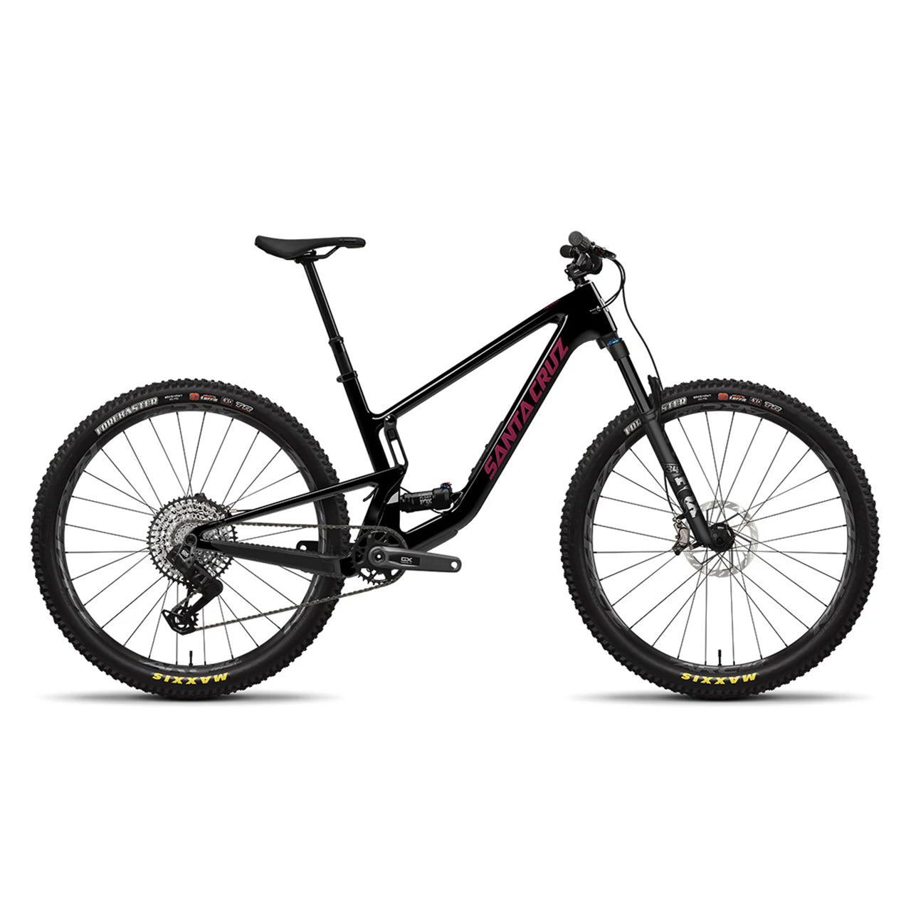 2025 | Tallboy 5 29 C GX AXS