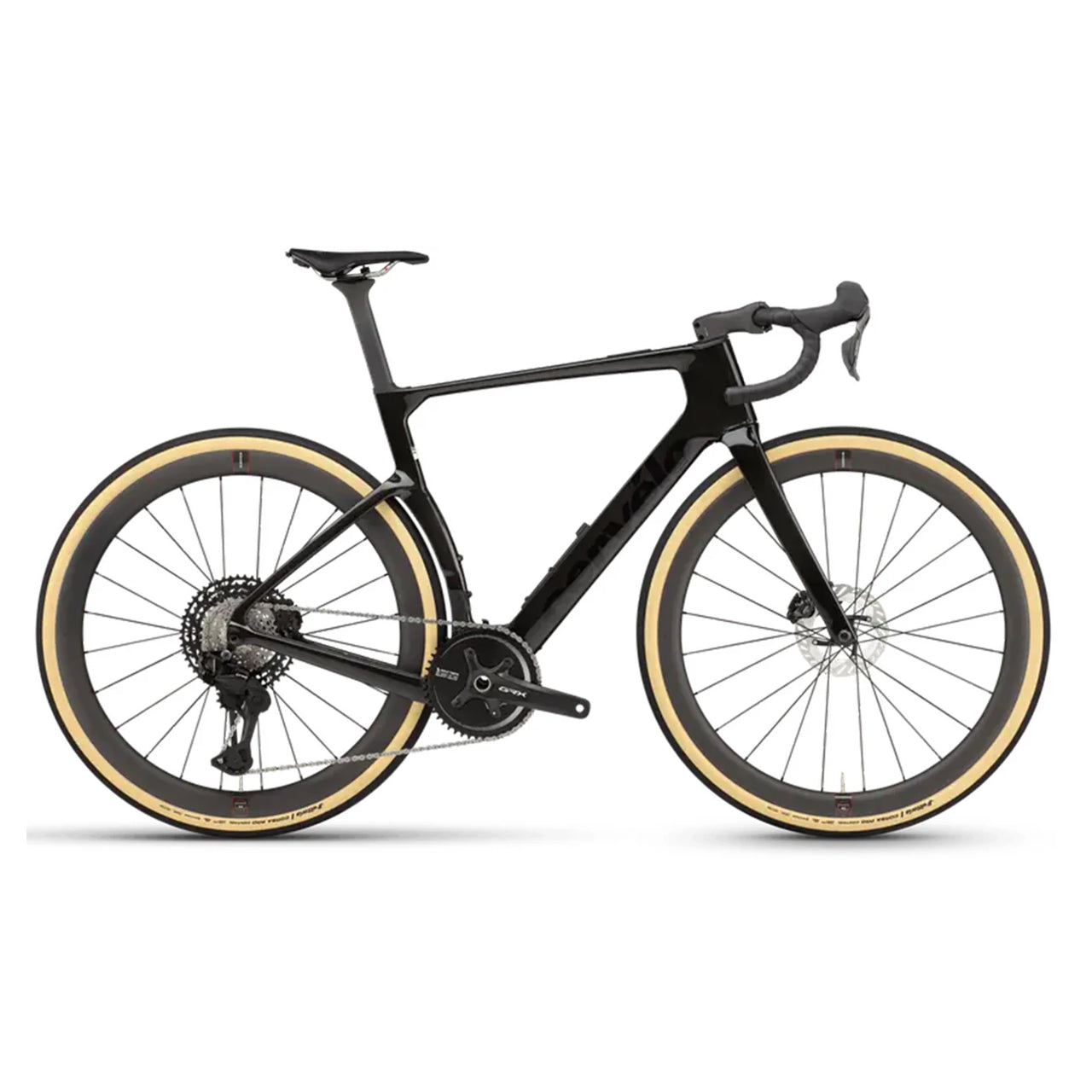 2025 | Aspero-5 GRX RX825 Di2 1