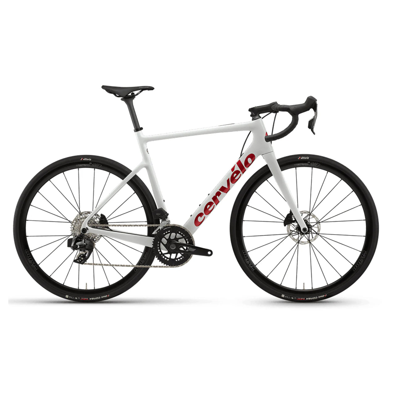 2025 | Caledonia Rival Axs