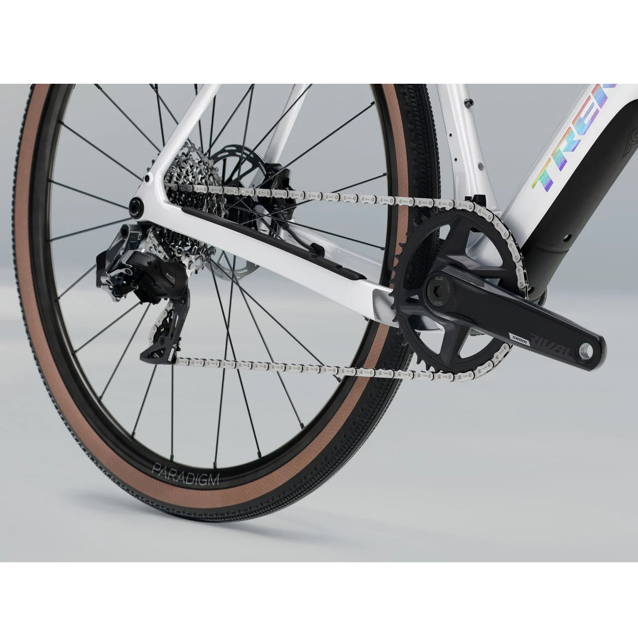 2025 | Checkpoint SL 6 AXS Gen 3