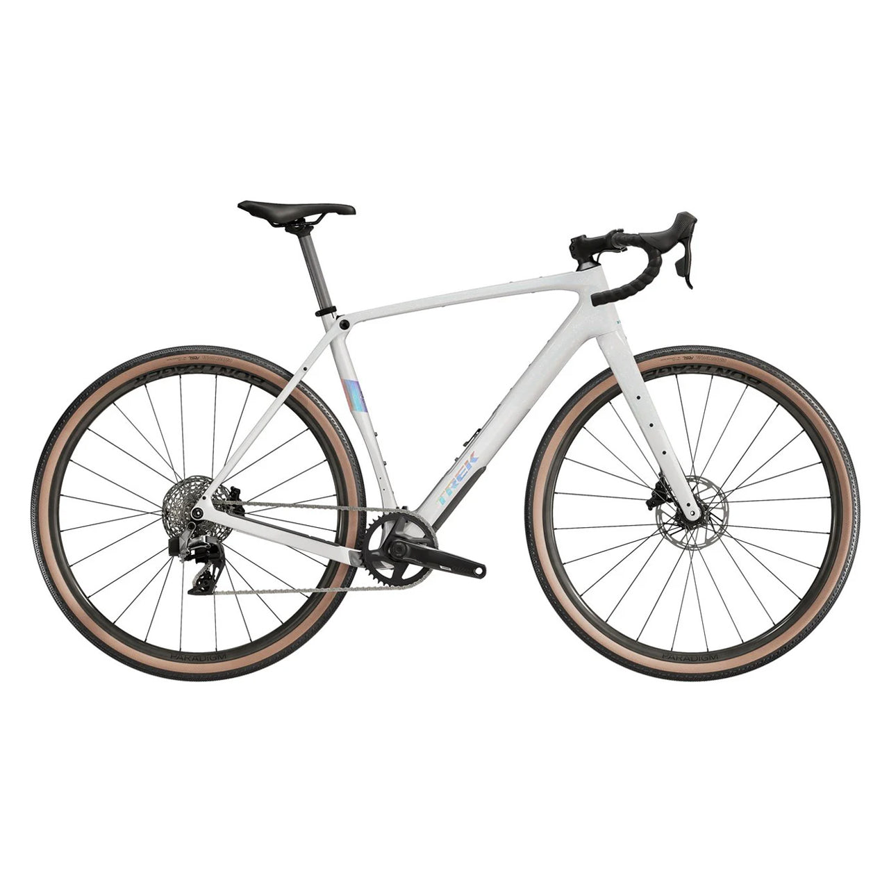 2025 | Checkpoint SL 6 AXS Gen 3