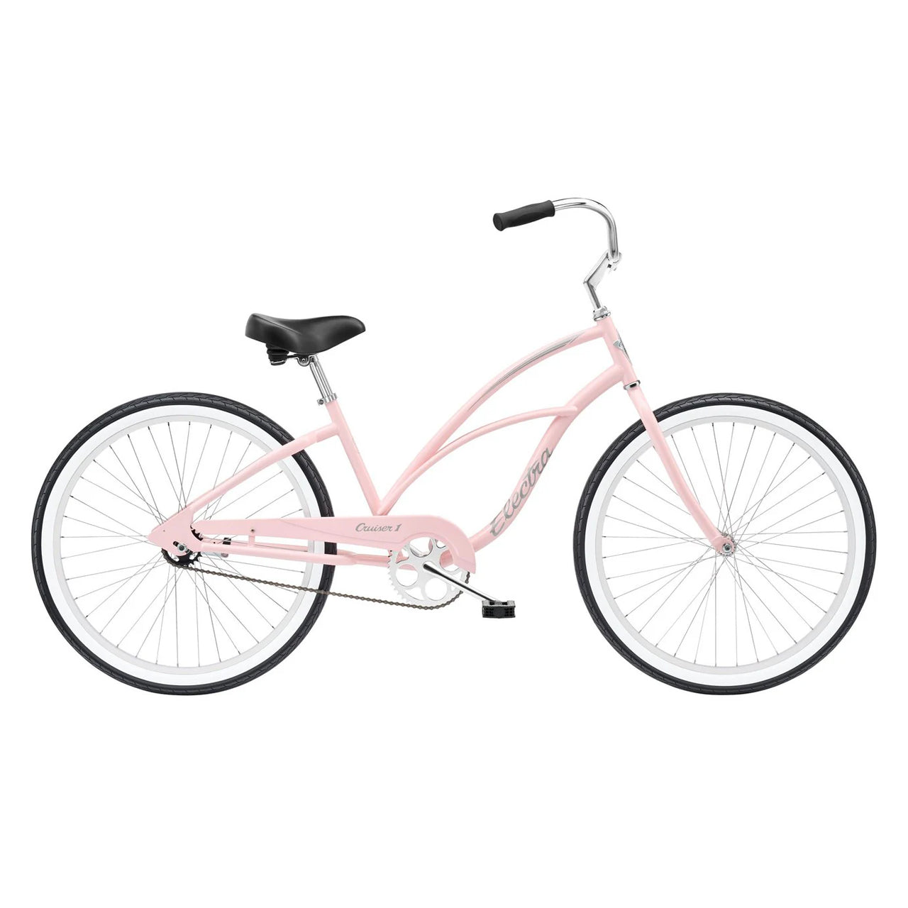 2025 | Cruiser 1 Step-Thru