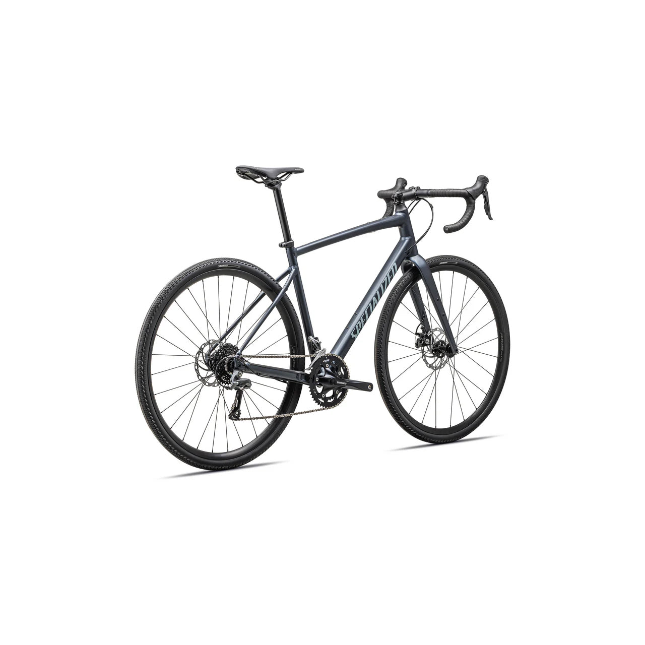 2025 | Diverge E5