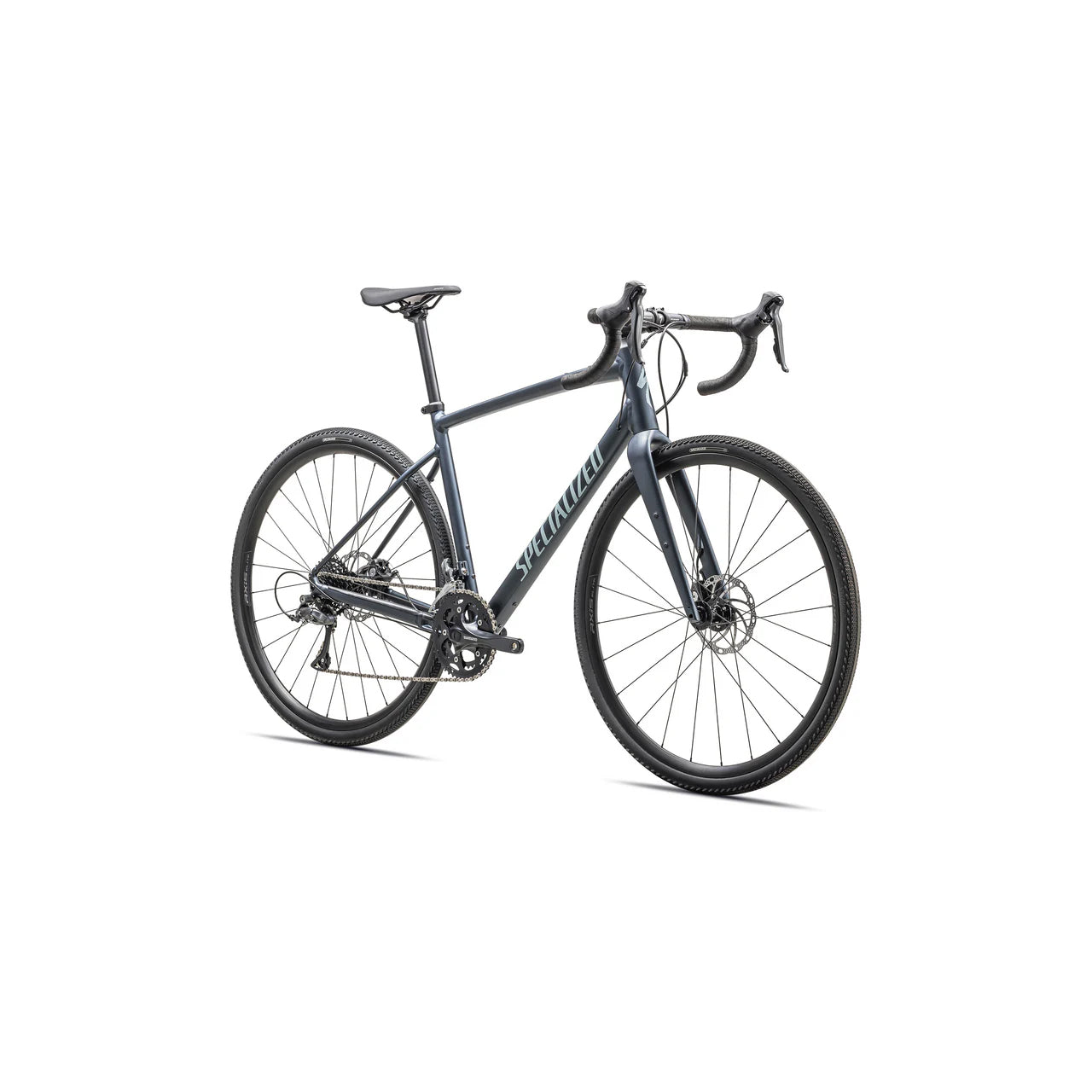 2025 | Diverge E5