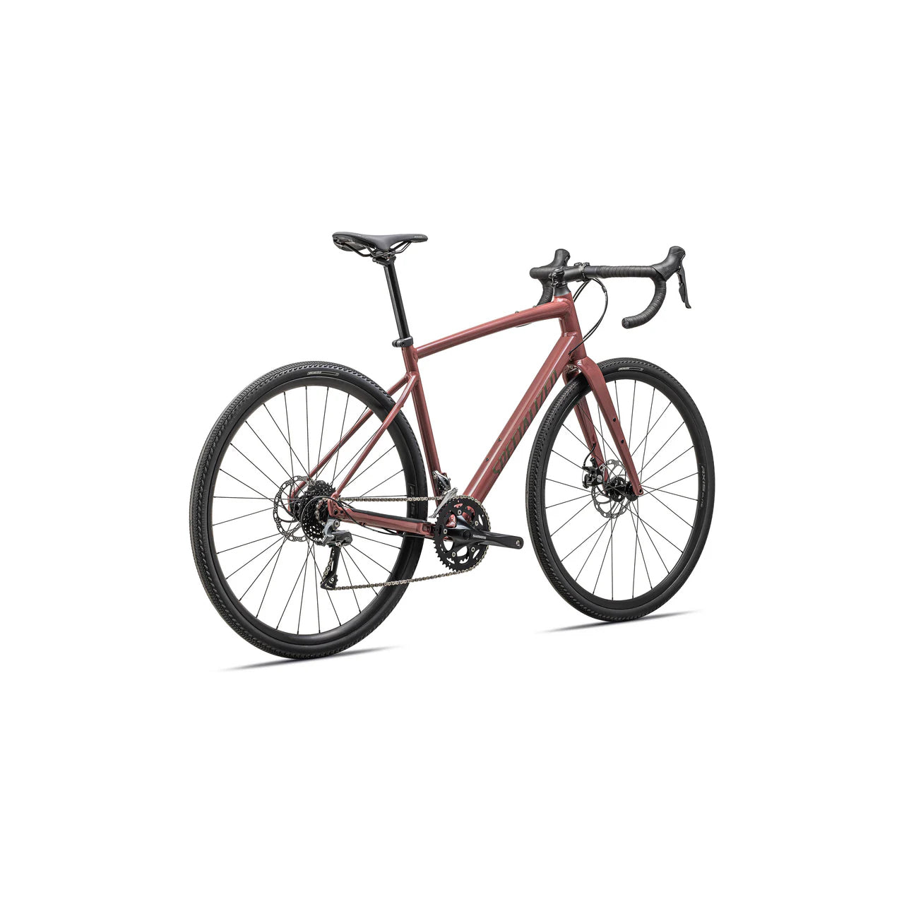 2025 | Diverge E5