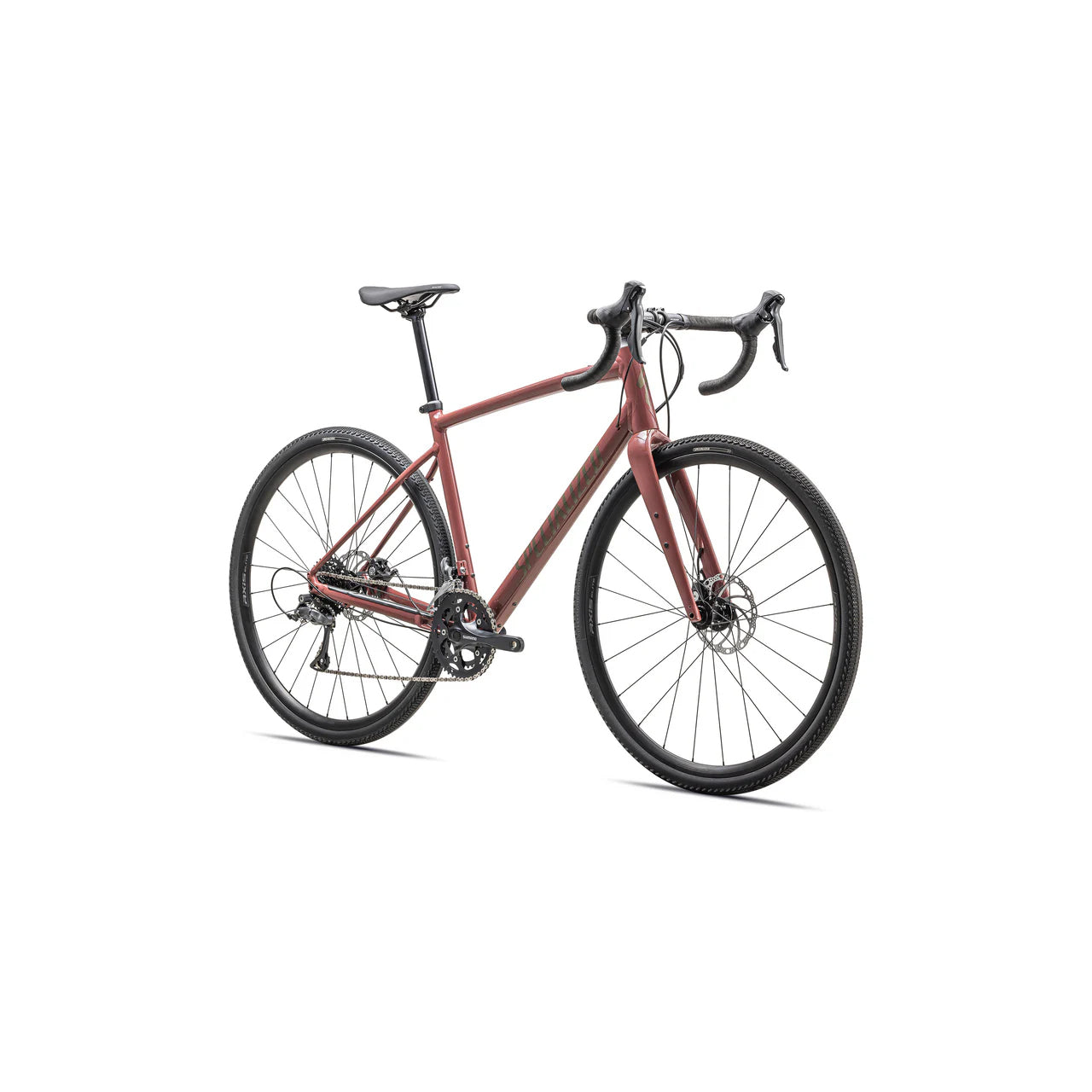 2025 | Diverge E5