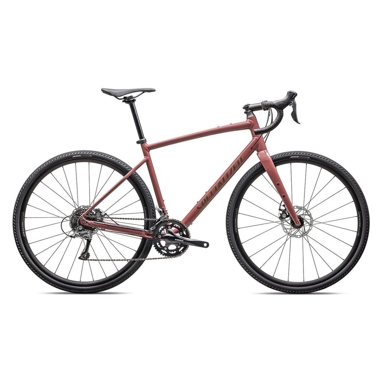 2025 | Diverge E5