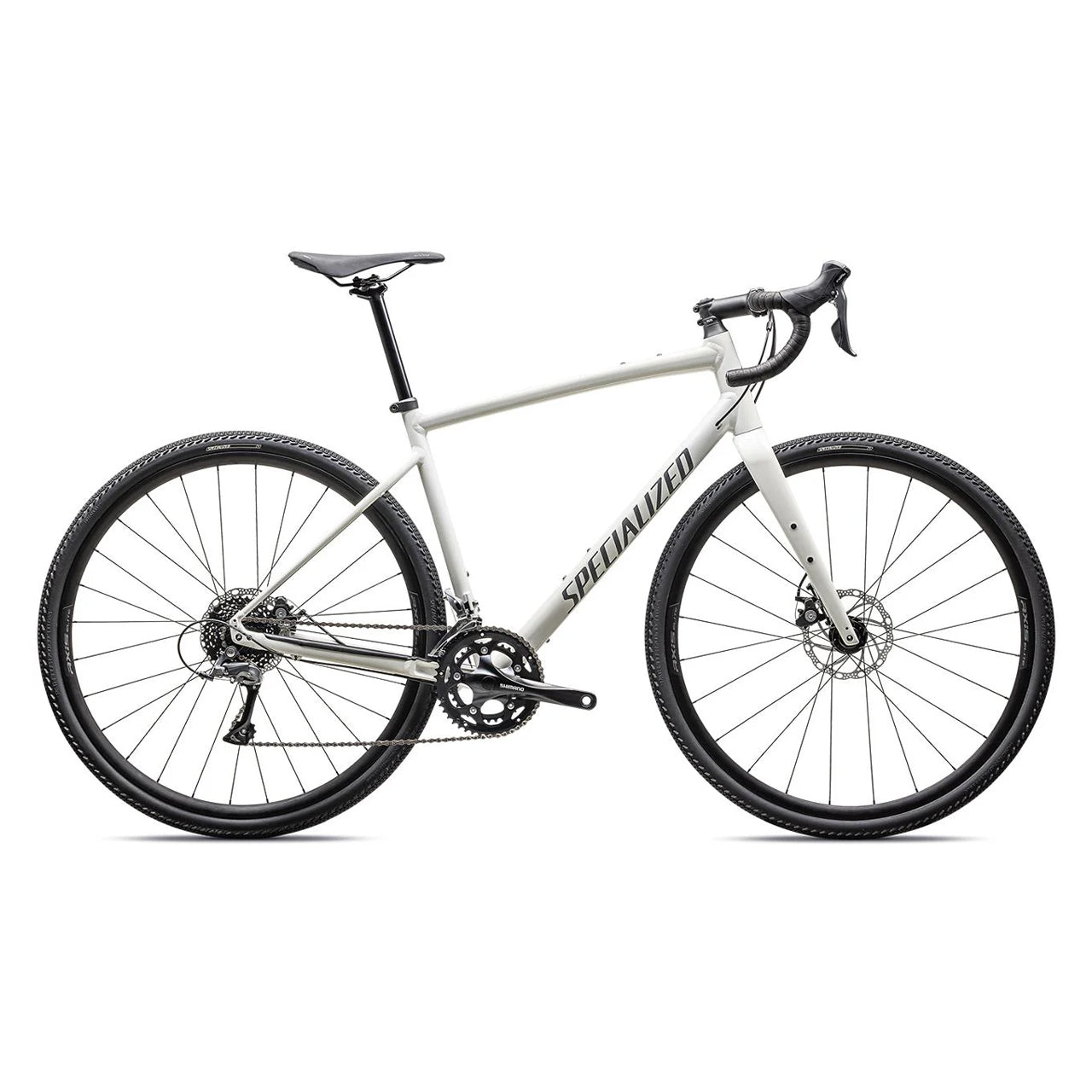 2025 | Diverge E5