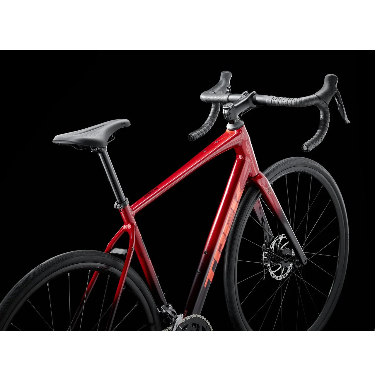 2025 | Domane AL 2 Gen 4