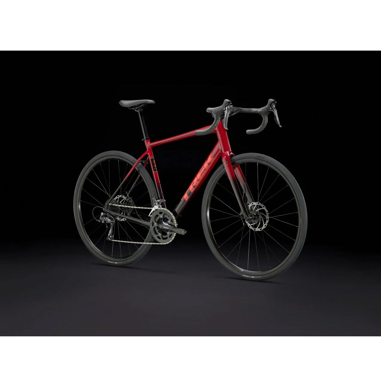 2025 | Domane AL 2 Gen 4