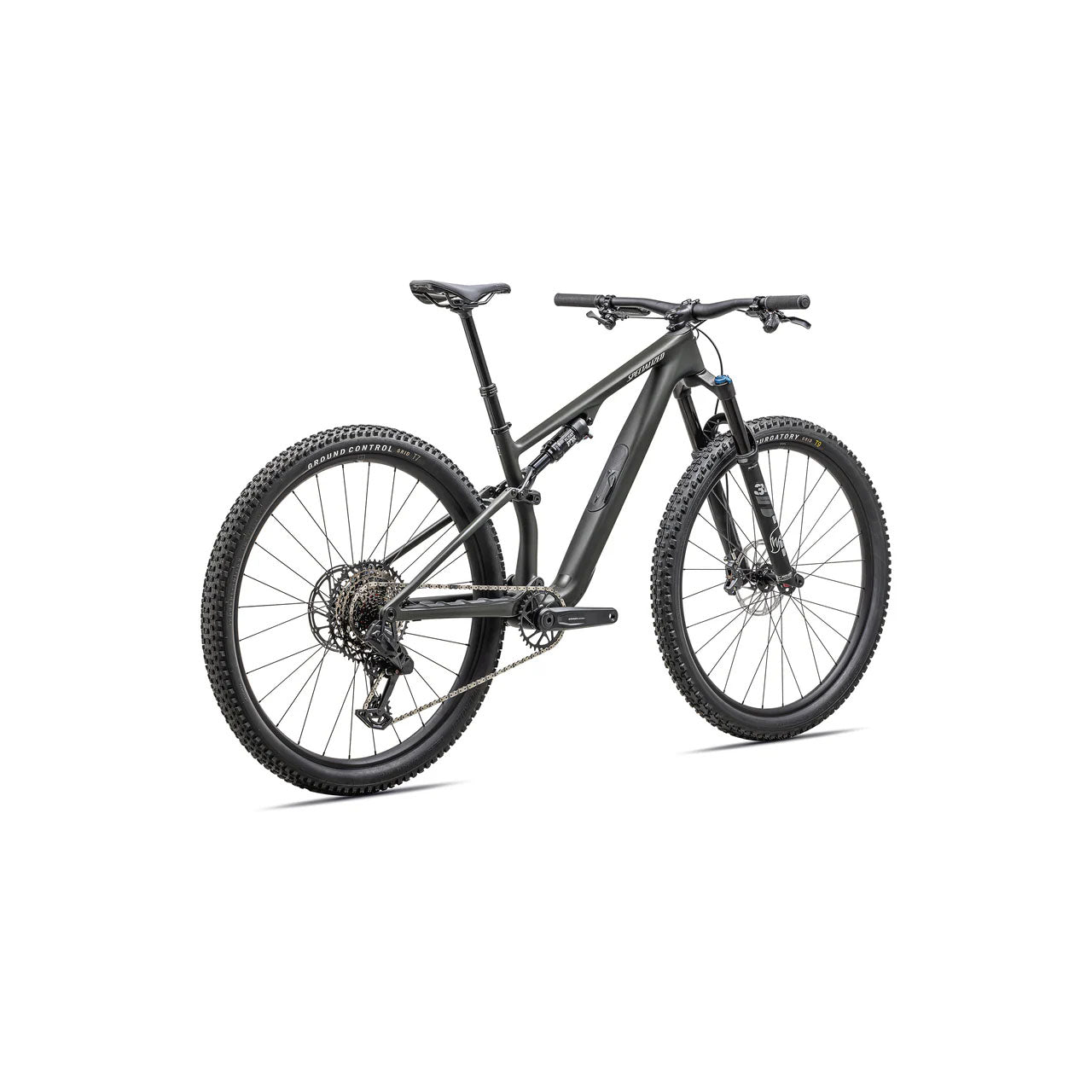 2025 | Epic 8 EVO Comp