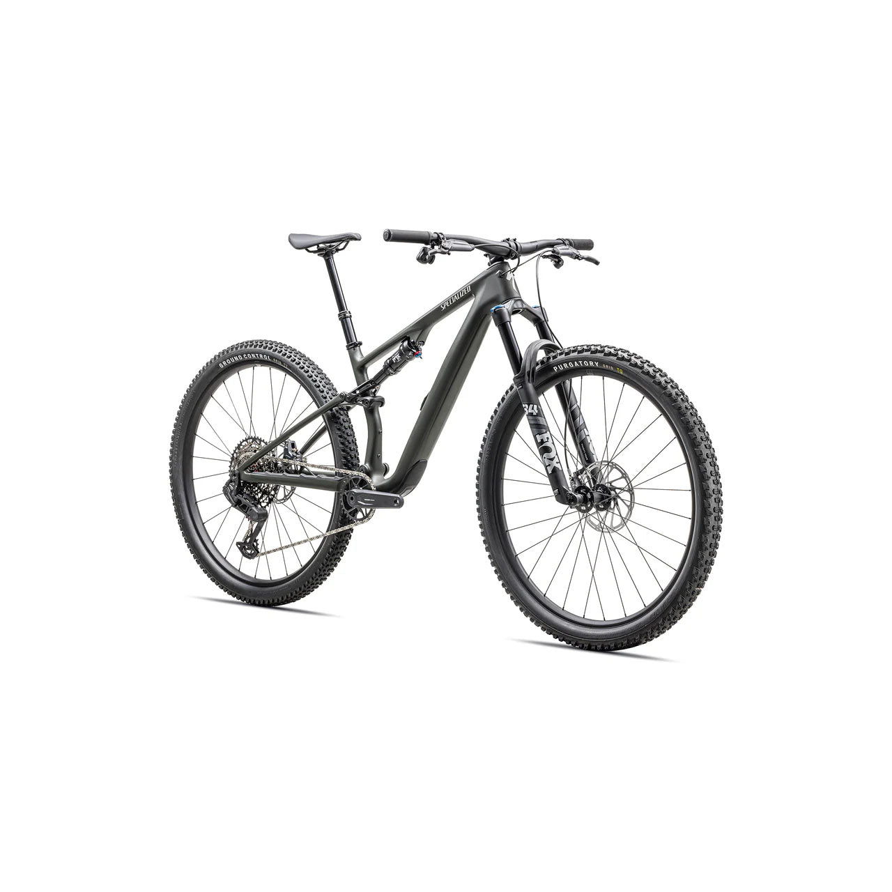 2025 | Epic 8 EVO Comp