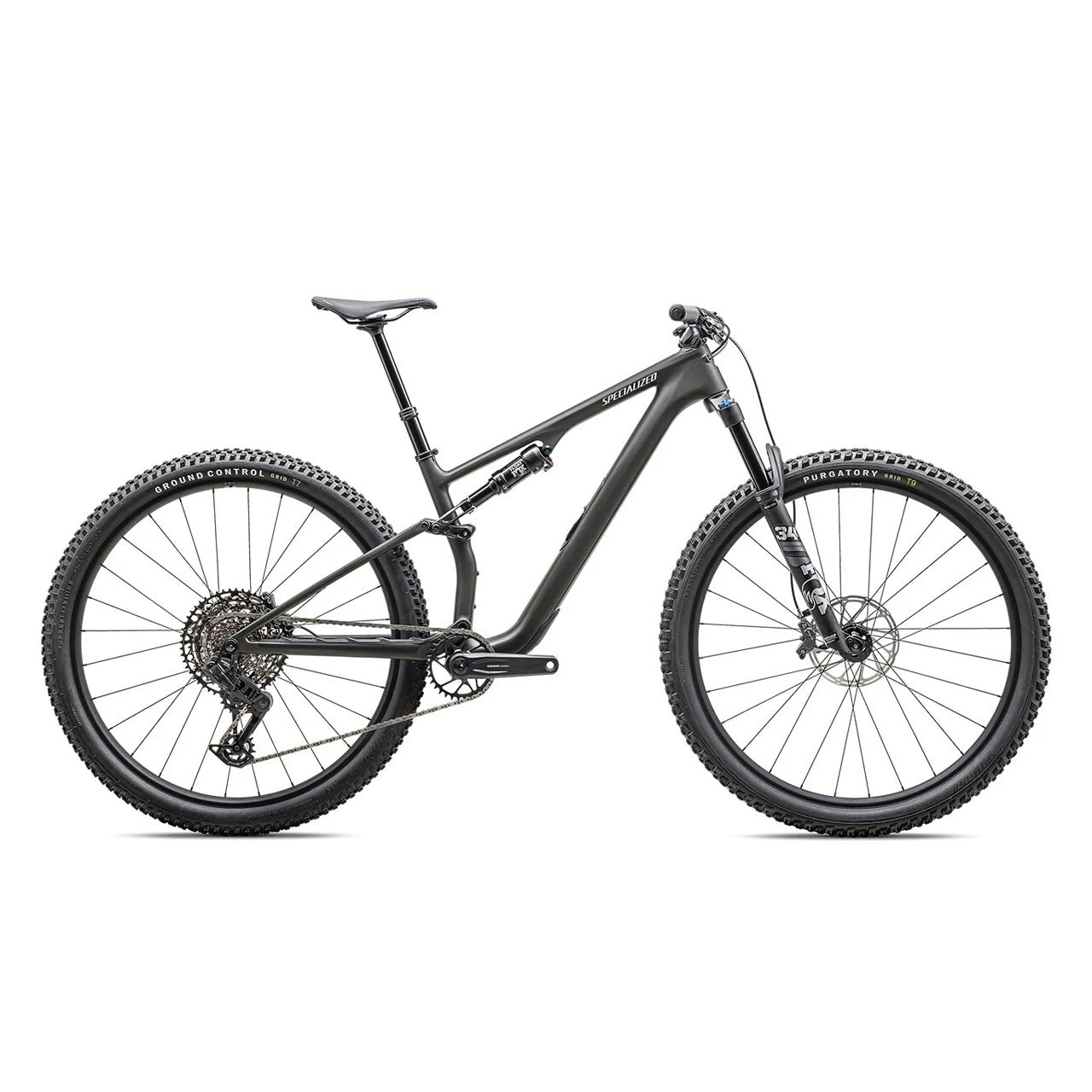 2025 | Epic 8 EVO Comp