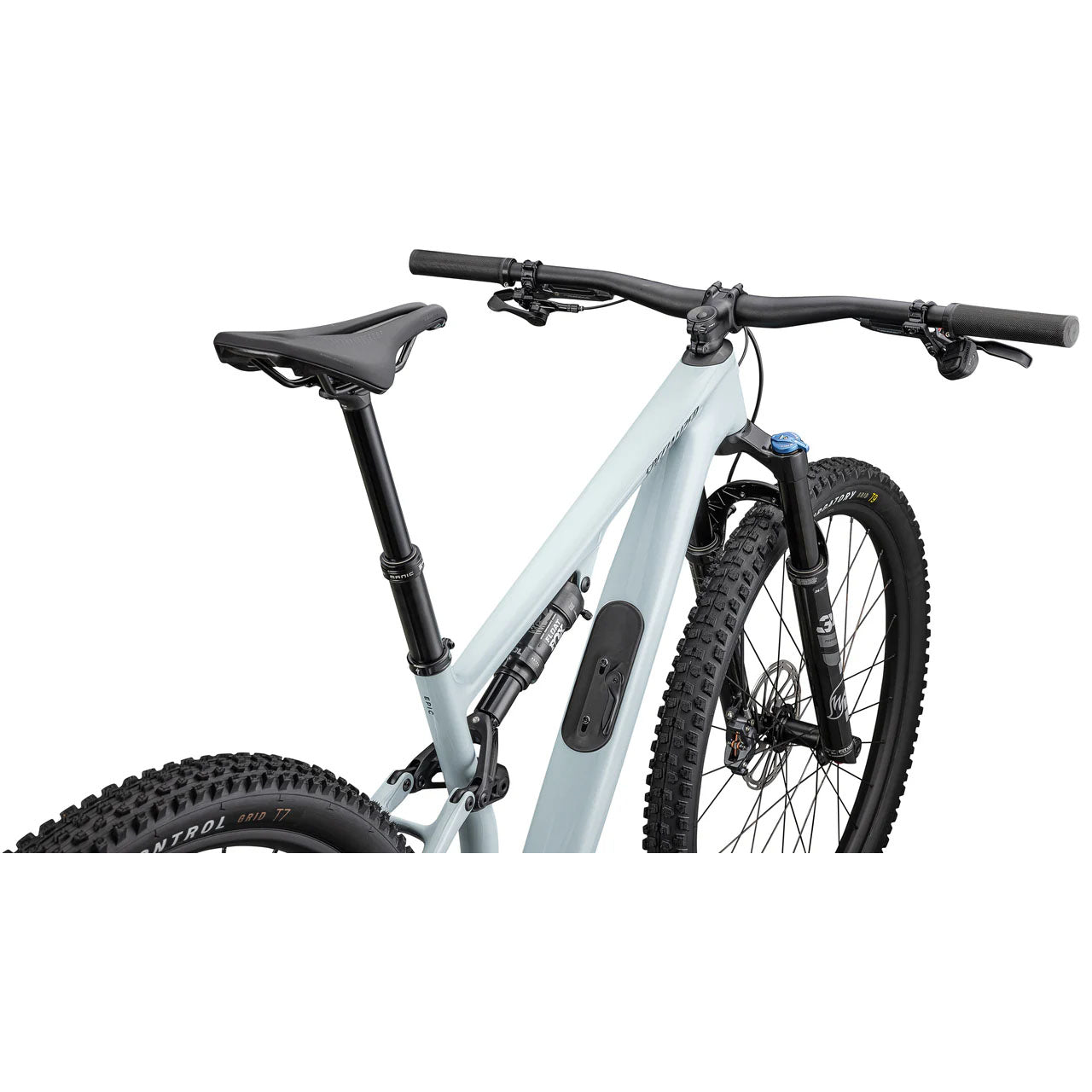 2025 | Epic 8 EVO Comp
