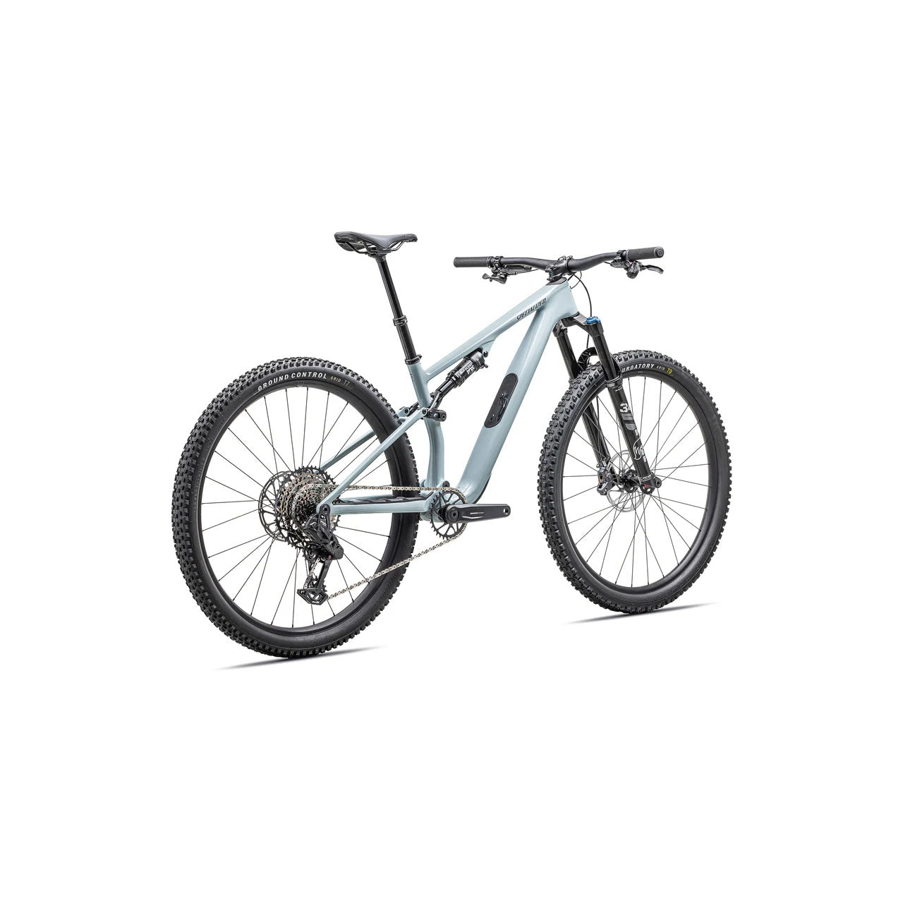2025 | Epic 8 EVO Comp