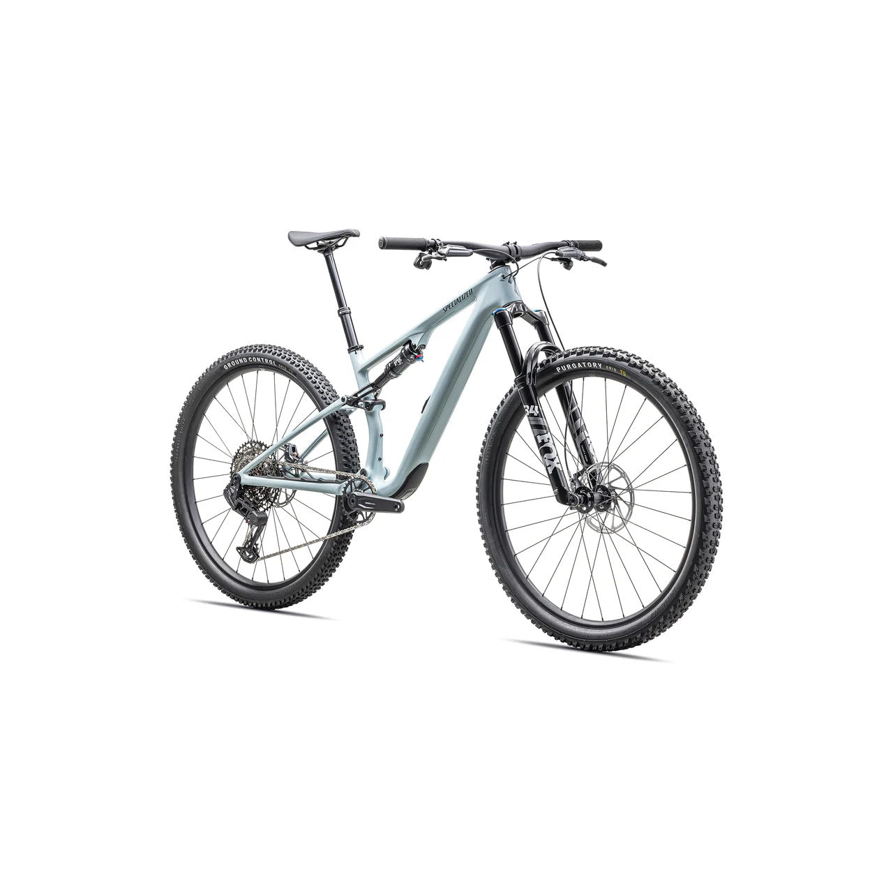 2025 | Epic 8 EVO Comp