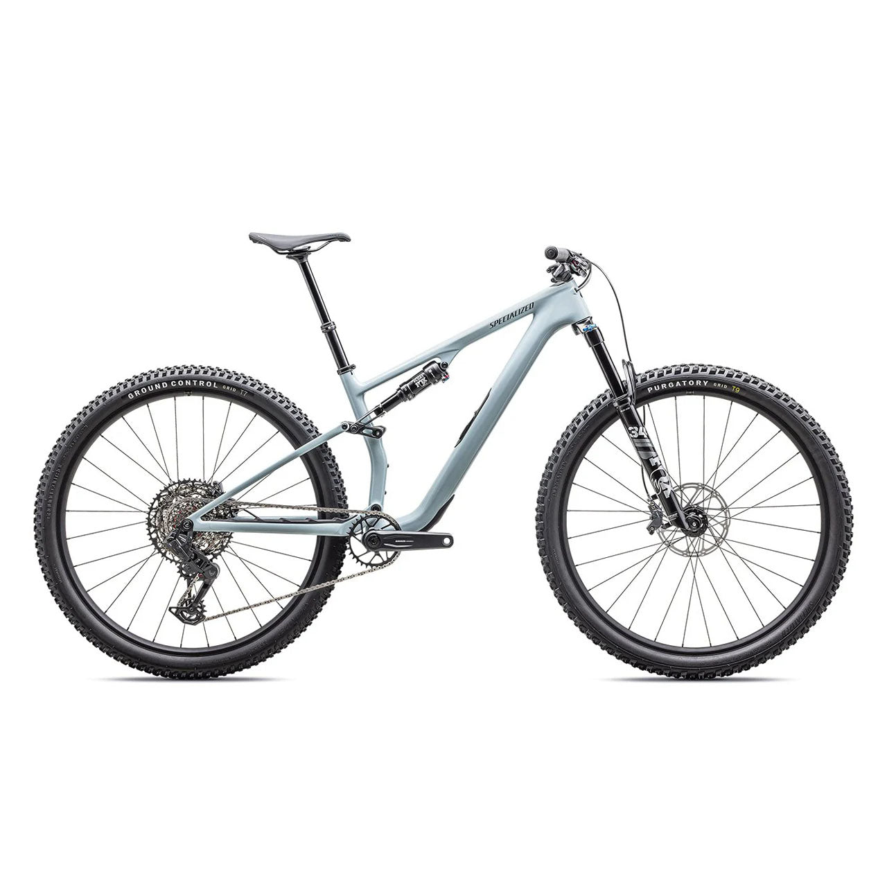 2025 | Epic 8 EVO Comp