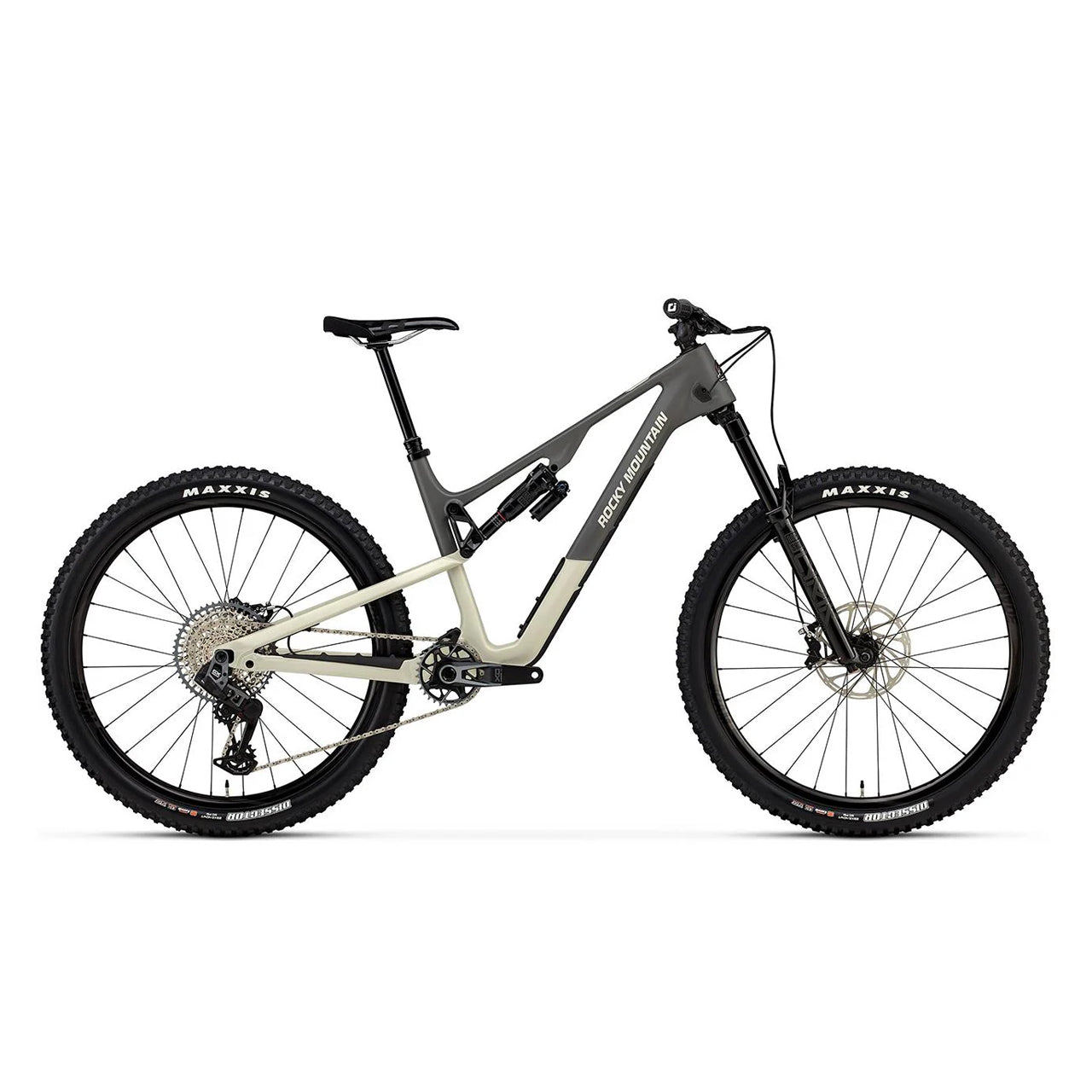 2024 | Instinct C70 Sram