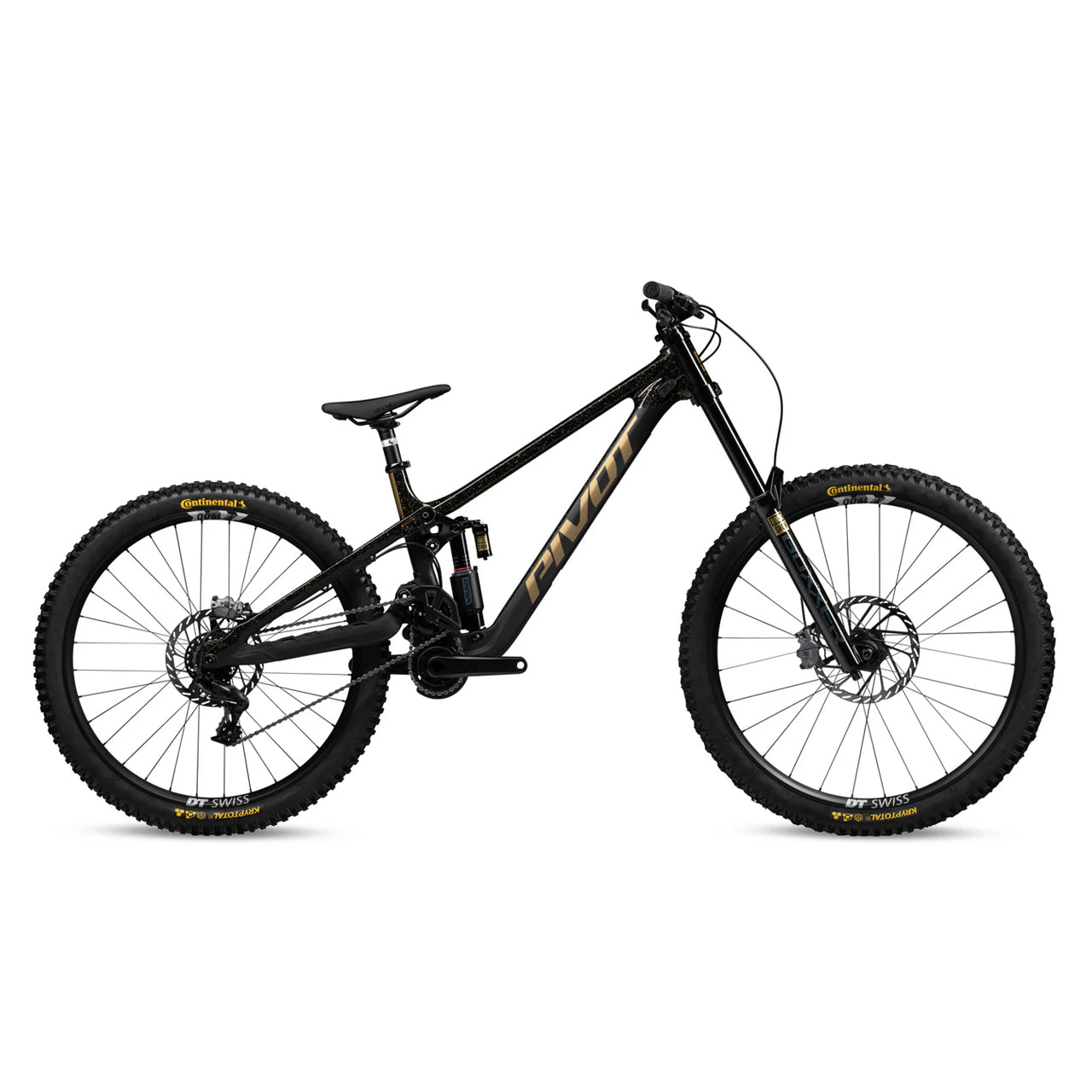2025 | Phoenix V5 Ride GX DH