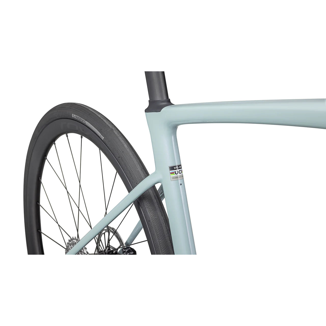2025 | Roubaix SL8 Expert