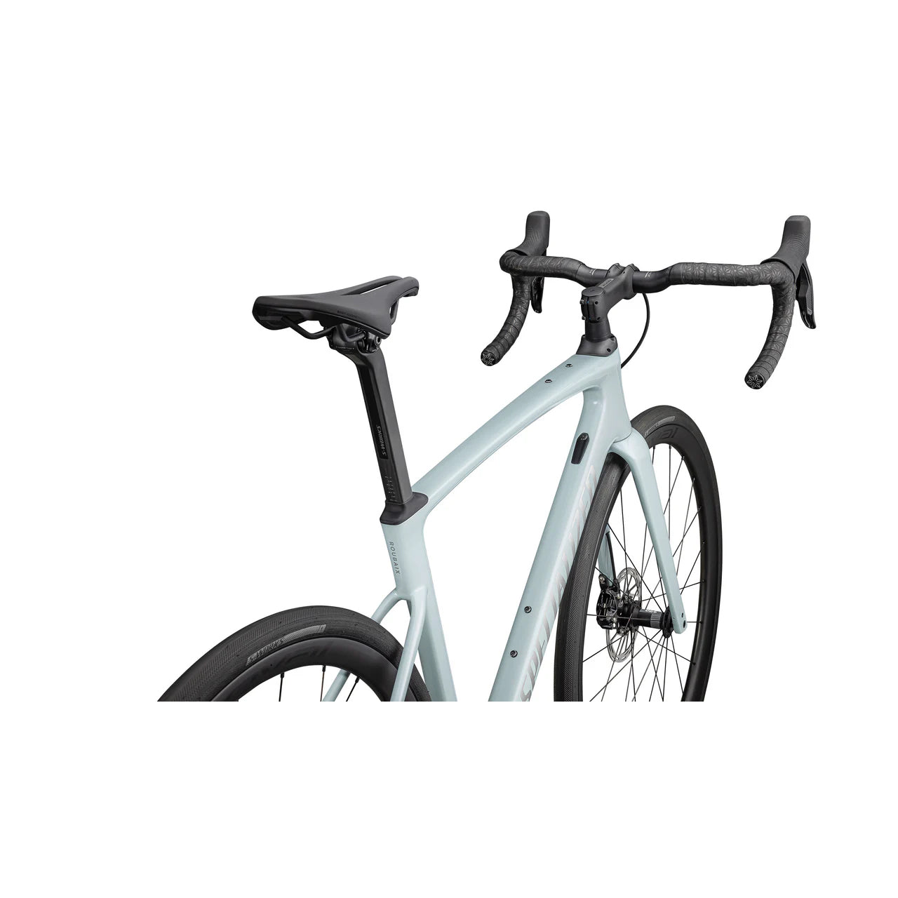 2025 | Roubaix SL8 Expert