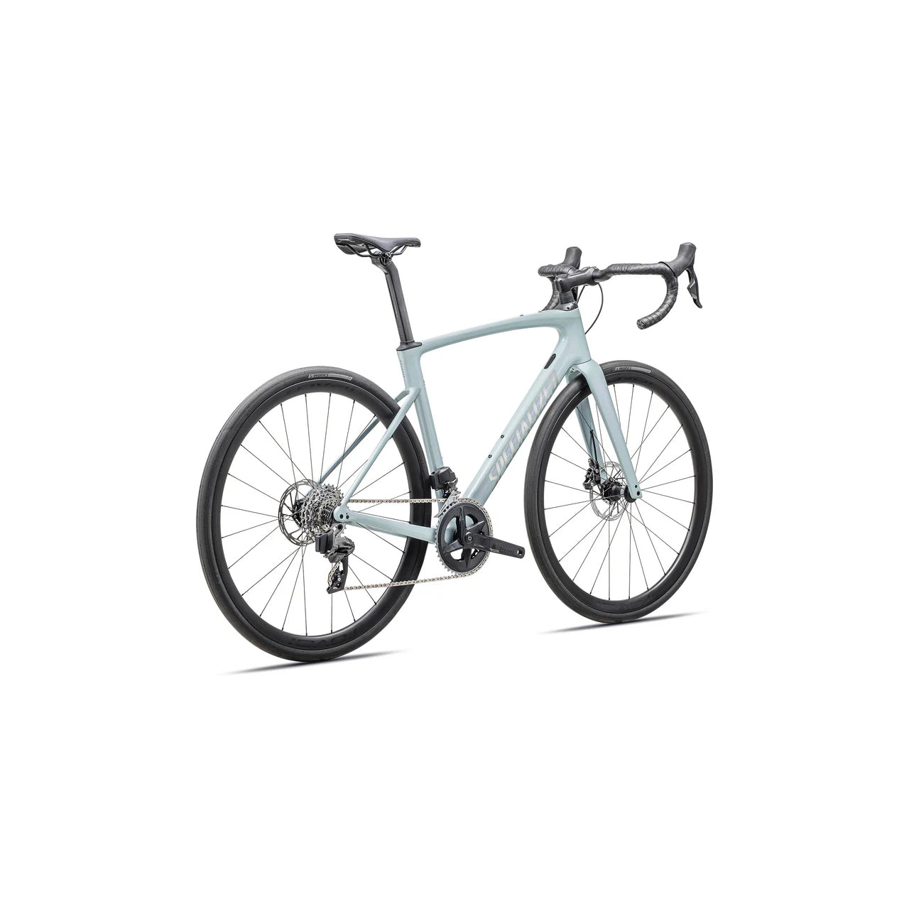 2025 | Roubaix SL8 Expert