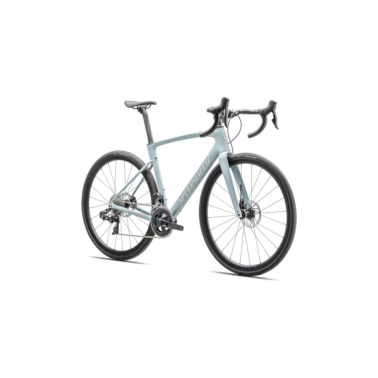 2025 | Roubaix SL8 Expert