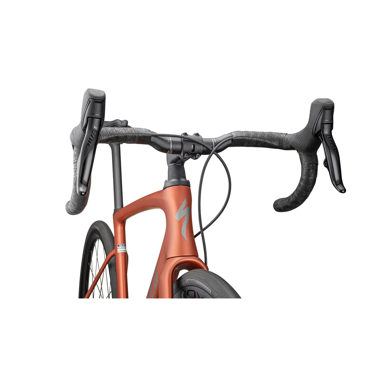2025 | Roubaix SL8 Expert