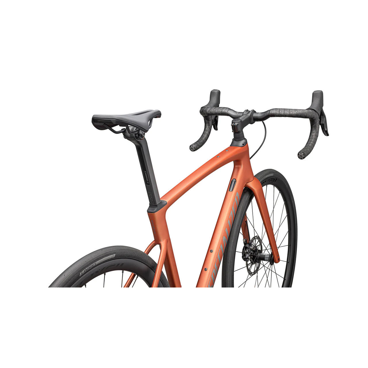 2025 | Roubaix SL8 Expert