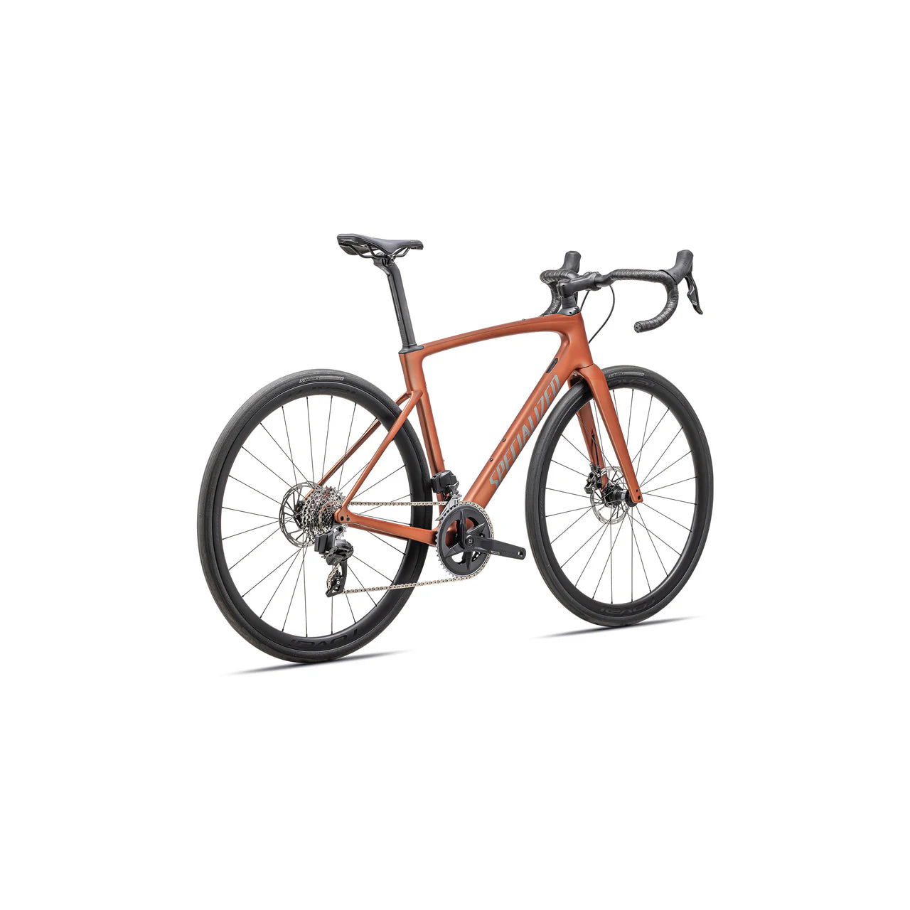 2025 | Roubaix SL8 Expert