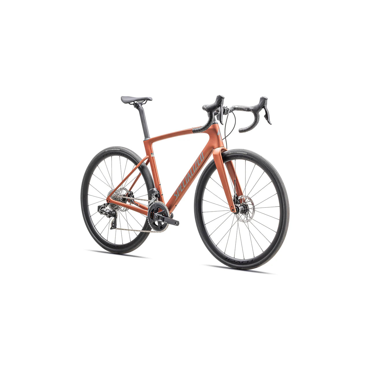2025 | Roubaix SL8 Expert