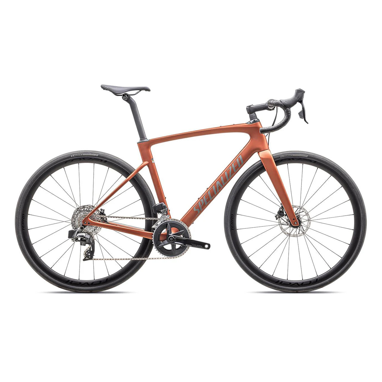 2025 | Roubaix SL8 Expert