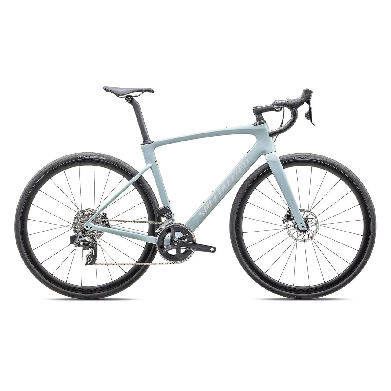 2025 | Roubaix SL8 Expert