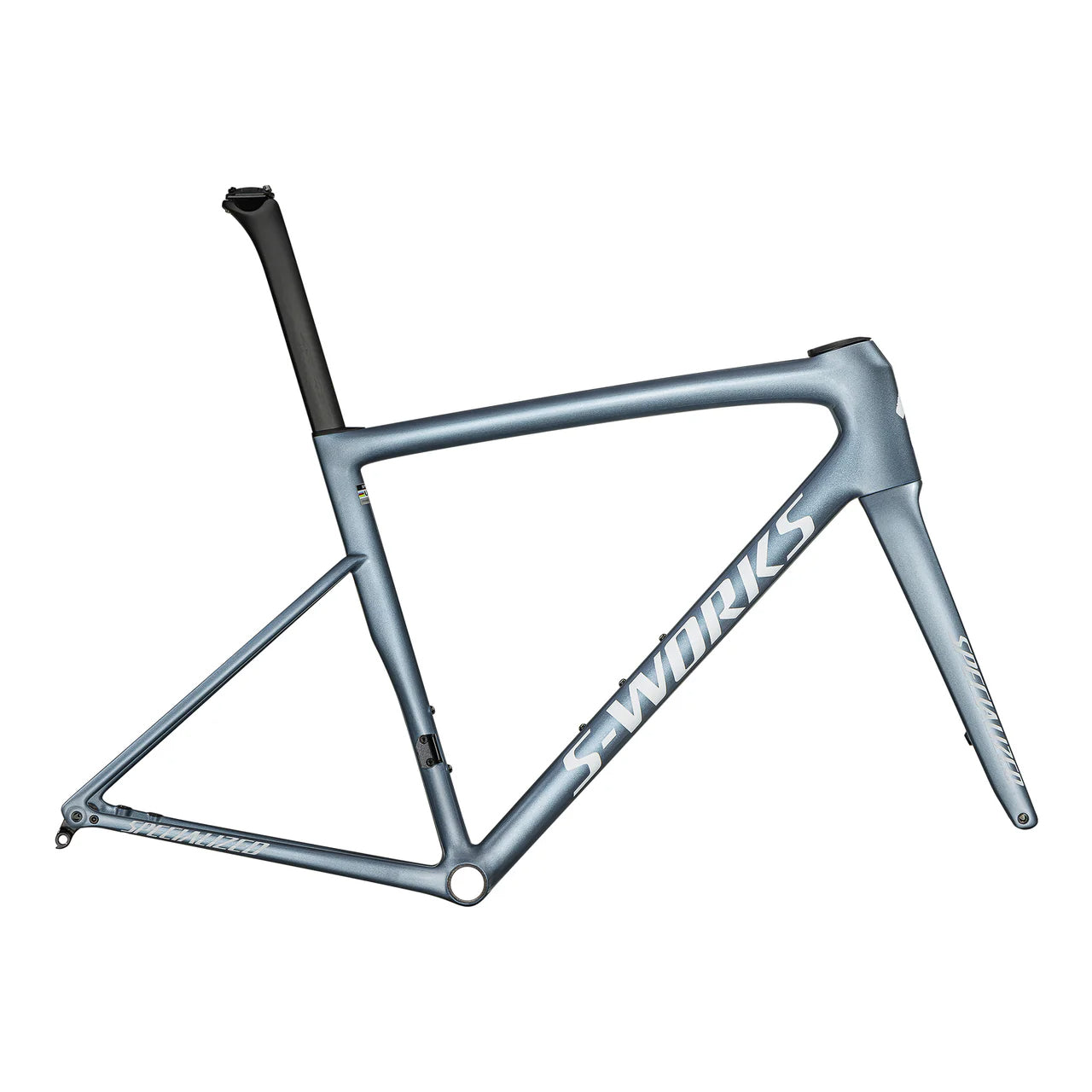 2025 | S-Works Tarmac SL8 Frameset