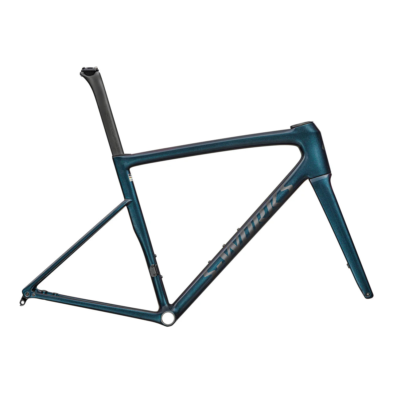 2025 | S-Works Tarmac SL8 Frameset